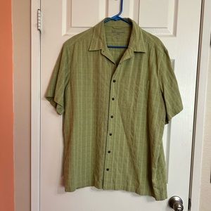 5.11 tactical short sleeve shirt button down